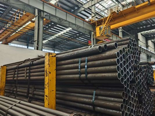Rút nồi hơi thép carbon bền chống ăn mòn