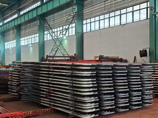 Đồng hợp kim ống nồi hơi serpentine áp suất cao