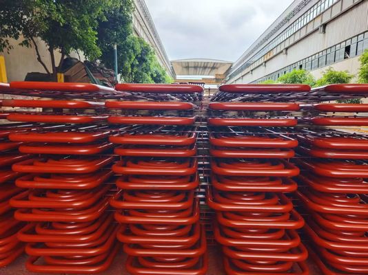 Các thành phần serpentine tùy chỉnh cho hệ thống nồi hơi - 5000 PSI