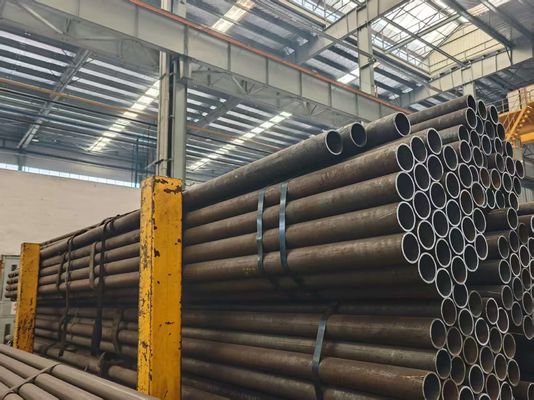 Các ống nồi hơi thép cacbon bền cho sử dụng áp suất cao