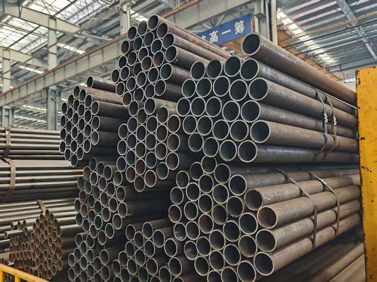 Các ống nồi hơi thép cacbon bền cho sử dụng áp suất cao