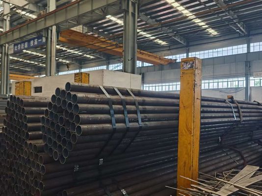 Các ống nồi hơi hiệu quả cao được thiết kế cho hiệu suất