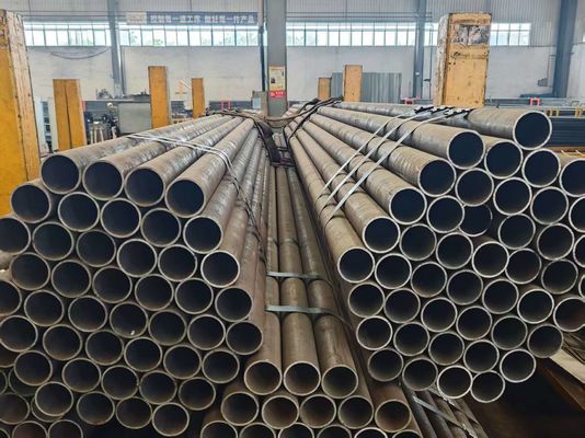Các ống nồi hơi hiệu quả cao được thiết kế cho hiệu suất
