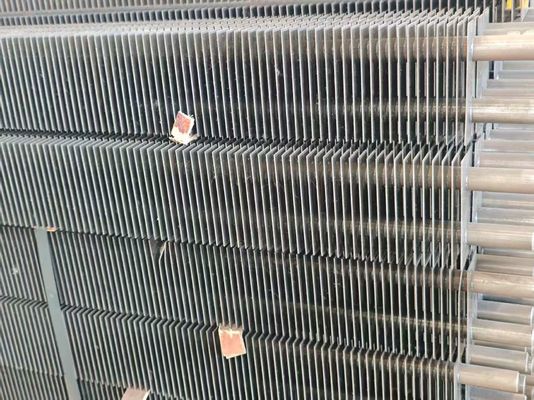 Chuỗi vây hình H tùy chỉnh cho trao đổi nhiệt nồi nhiệt hiệu quả