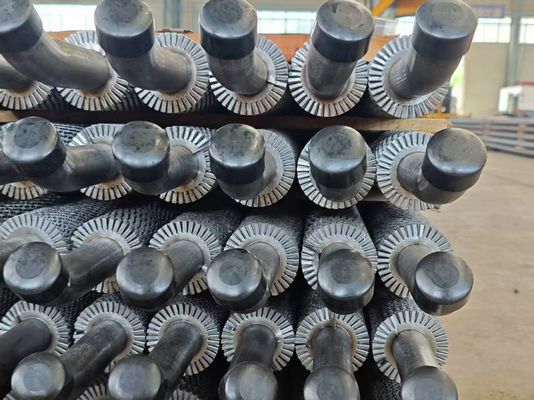 Các ống đuôi ASME có thể tùy chỉnh cho nồi hơi bền