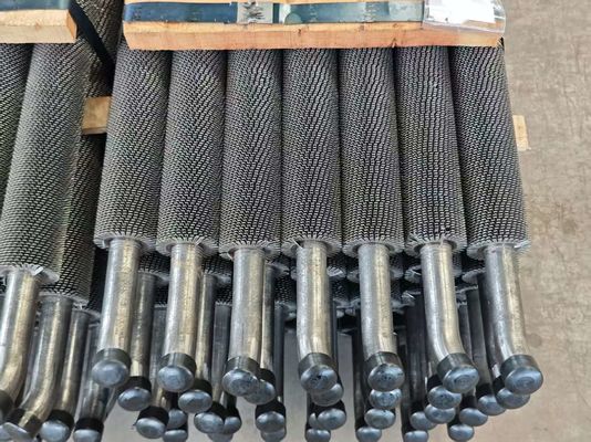 Các ống đuôi ASME có thể tùy chỉnh cho nồi hơi bền