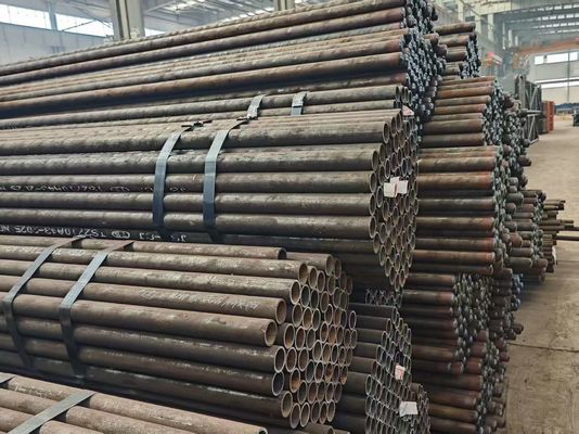 Các ống thép cao cấp 12Cr1MoV cho các nồi hơi nhà máy điện hiệu quả