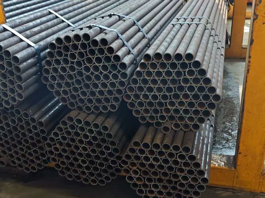 Chuỗi nồi hơi thép cacbon ASMT tùy chỉnh cho áp suất cực cao
