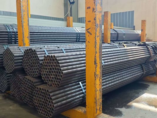 Chuỗi nồi hơi thép cacbon ASMT tùy chỉnh cho áp suất cực cao