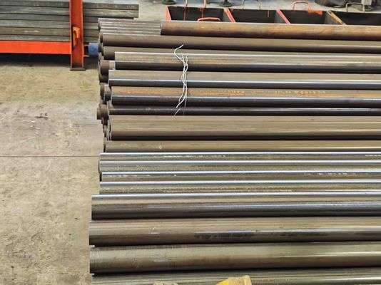 Ống thép nồi hơi hiệu suất cao, tuân thủ ASME cho các ứng dụng công nghiệp