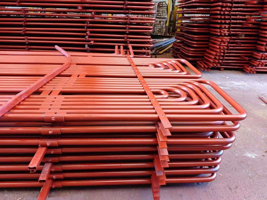 Máy trao đổi nhiệt ống serpentine nhỏ gọn và bền cho các ứng dụng không gian hạn chế