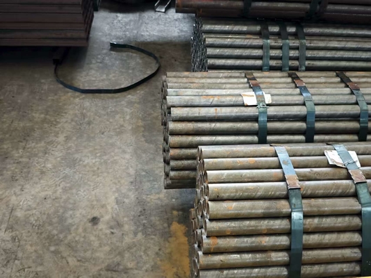 Đường thép nồi hơi ASTM A192 cho nhà máy điện