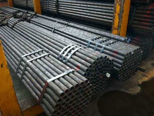 Ống lò hơi bằng thép carbon ASME cho nhà máy điện