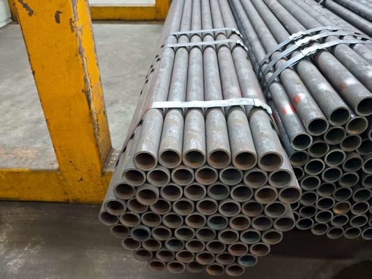 Ống lò hơi bằng thép carbon ASME cho nhà máy điện