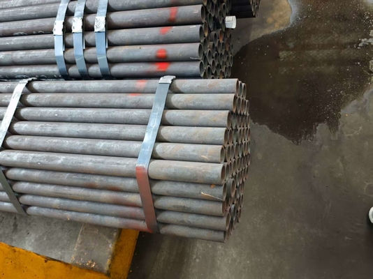 Ống lò hơi bằng thép carbon ASME cho nhà máy điện