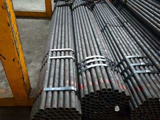 Ống lò hơi bằng thép carbon ASME cho nhà máy điện