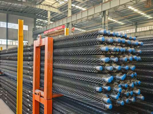 Bơm pin nồi hơi thép không gỉ để phân tán nhiệt