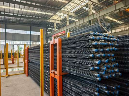 Bơm pin nồi hơi thép không gỉ để phân tán nhiệt