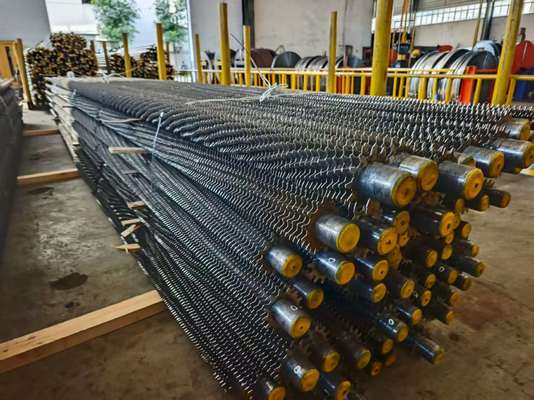 Kháng áp nhiệt độ cao, tần số cao, dây chuyền dây chuyền dây chuyền