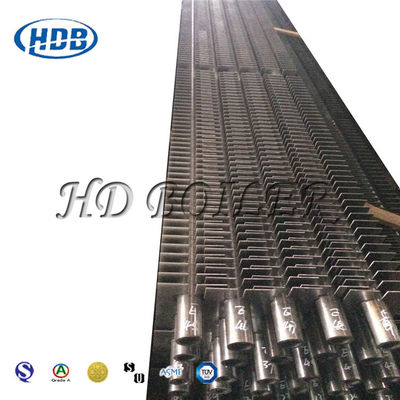 Tối hiệu quả truyền nhiệt cao ống đuôi nồi hơi với tính chất tự làm sạch vượt trội và bảo hành 5 năm