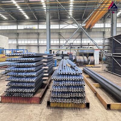 Ống vây nồi hơi bằng thép không gỉ tùy chỉnh cho các ứng dụng trao đổi nhiệt công nghiệp