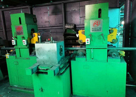 Ống thép carbon thấp cho nồi hơi áp suất cao Bộ phận hâm nóng tường