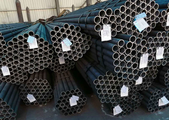 Ống hàn thép không gỉ ASTM A270 TP304 TP304L TP316L SUS304 SUS304L SUS316L 1.4301 1.4307 1.4404 6M