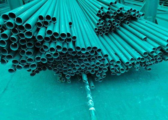 Ống hàn thép không gỉ ASTM A270 TP304 TP304L TP316L SUS304 SUS304L SUS316L 1.4301 1.4307 1.4404 6M