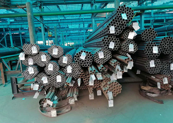 Ống thép tròn Cs Thép hàn ASTM A106 A53 API 5L Gr B Gr A X46 X52 X65 X70 SRL DRL
