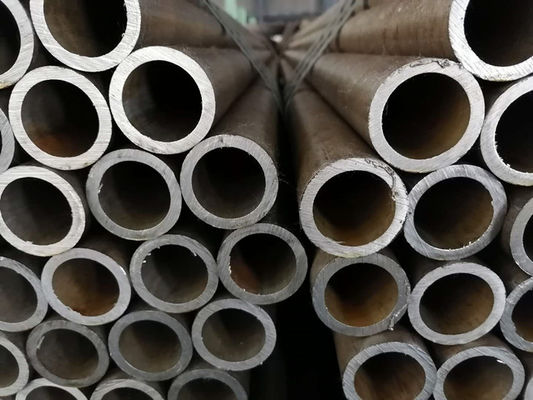 Thép mạ kẽm hàn ống tròn vuông Hình chữ nhật Dầu Ellipse Công nghiệp khí tự nhiên