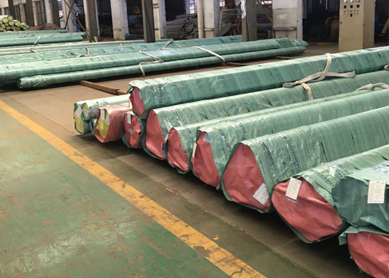 Superheater Carbon Steel Dàn ống / API 5L ASME A53 GR B Dàn Cs ống