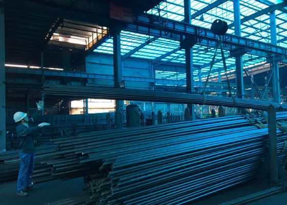 U Bend Carbon Steel Dàn ống Astm A179 A178 Gr.B 19.05mm Màu đen