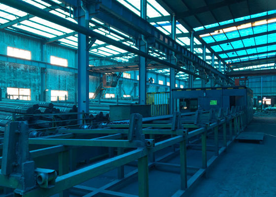 U Bend Carbon Steel Dàn ống Astm A179 A178 Gr.B 19.05mm Màu đen
