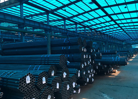 TP316 316L Ss Ống thép không gỉ hàn cho cấu trúc cơ khí Mục đích