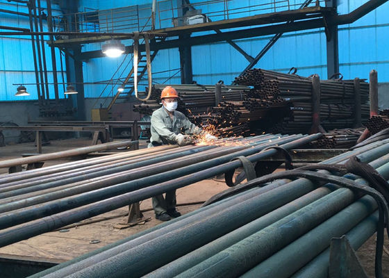 Nồi hơi được ủ / Ống thép rút lạnh ASTM A179 Bề mặt ngâm dầu