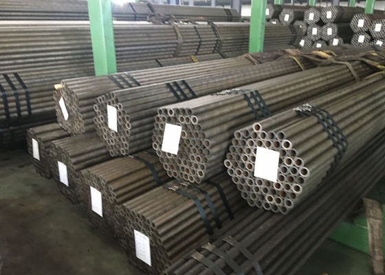 Cs liền mạch nồi hơi ống thép / lạnh rút ống U uốn cong ASTM A179 Gr B Min Độ dày tường