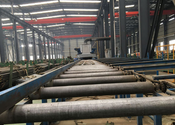 Nồi hơi lạnh rút ống liền mạch ASTM A179 Dầu trần ngâm xử lý bề mặt