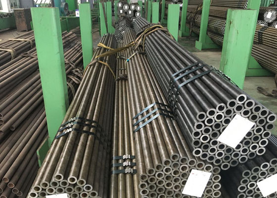 Cs liền mạch nồi hơi ống thép / lạnh rút ống U uốn cong ASTM A179 Gr B Min Độ dày tường