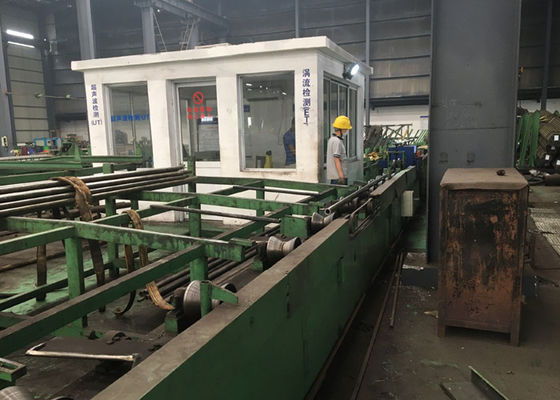 Cs liền mạch nồi hơi ống thép / lạnh rút ống U uốn cong ASTM A179 Gr B Min Độ dày tường