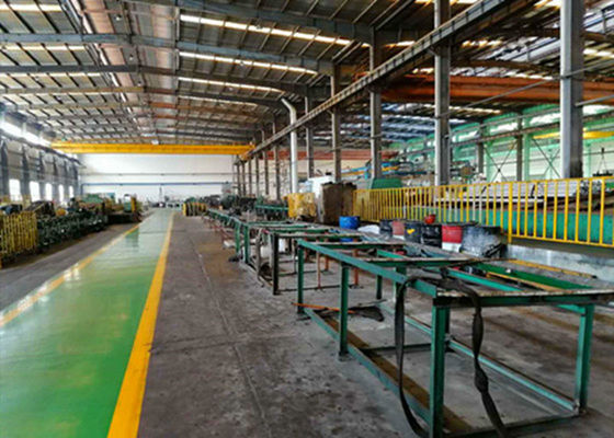 Ống thép không gỉ liền mạch được vẽ lạnh ASTM A312 UNS S31254 6% Moly 1.454 254MO