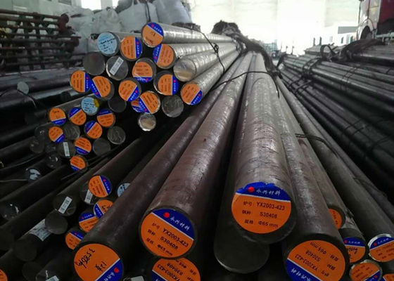 Ss Ống thép không gỉ hàn liền mạch Tiêu chuẩn ASTM TP304, TP304L, TP316L