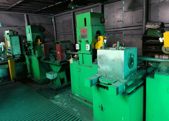 Ống thép hợp kim được ủ cho nồi hơi Superheater ASTM A213 ASME SA213 T1 T11 T12