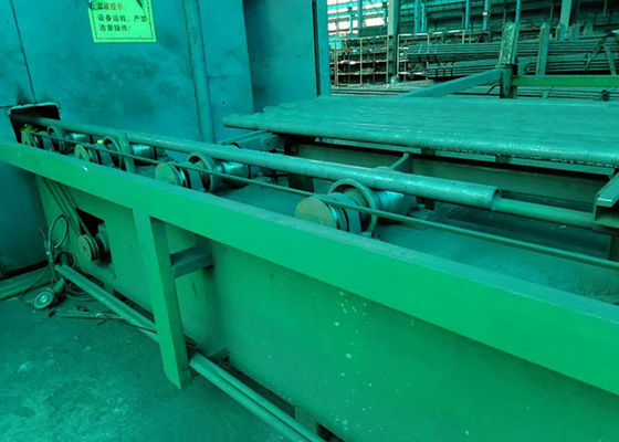 ASTM A213 T12 T22 Thép đúc liền mạch ống 44,5x5x9200mm 31,8x4,5x9200mm cho bộ trao đổi nhiệt