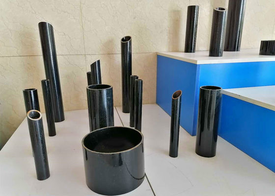 Hợp kim niken ống thép không gỉ ASME SB677 ASTM B674 UNS N08904 904L