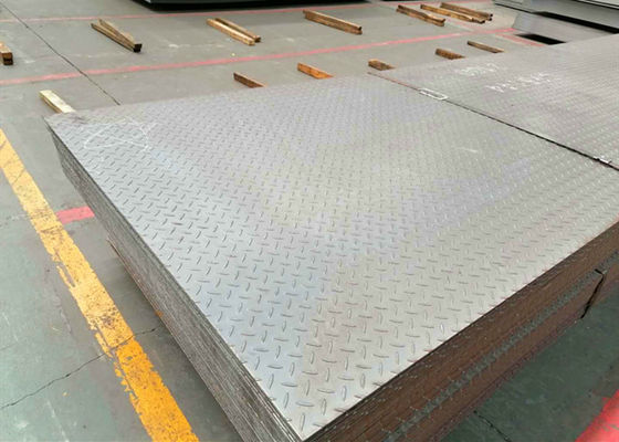 Thép tấm cao áp cho nồi hơi nồi hơi ASTM A553 A553M