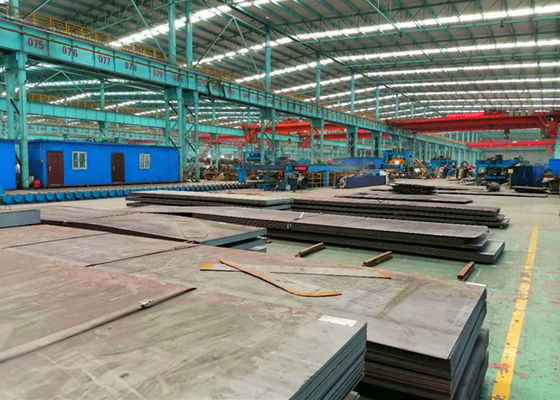 Công nghiệp hóa chất Tấm thép không gỉ Ss304 / Tấm thép không gỉ hình chữ nhật