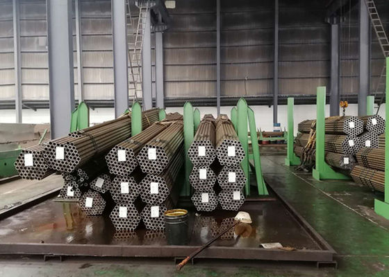 Ống thép CS nồi hơi ASTM A106 A53 API 5L Gr B Gr A X42 X60 X70 SRL DRL