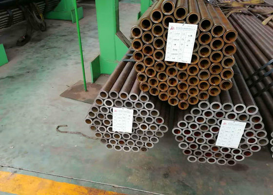 Ống thép CS nồi hơi ASTM A106 A53 API 5L Gr B Gr A X42 X60 X70 SRL DRL