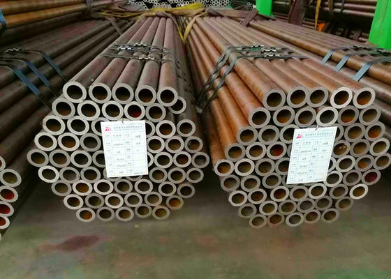 Ống thép CS nồi hơi ASTM A106 A53 API 5L Gr B Gr A X42 X60 X70 SRL DRL