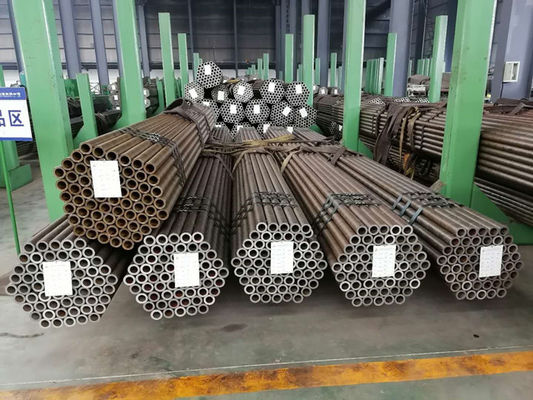 Ống thép CS nồi hơi ASTM A106 A53 API 5L Gr B Gr A X42 X60 X70 SRL DRL